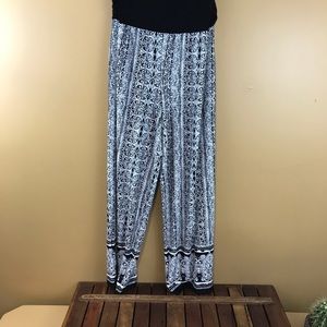 Apt 9 Palazzo Pants